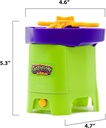 MAQUINA POMPAS TINY TYPHOON