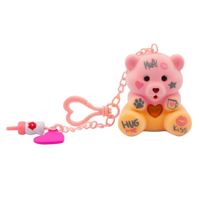 PELUCHE COCCOLOTTI & TELL SURT.