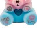PELUCHE COCCOLOTTI & TELL SURT.