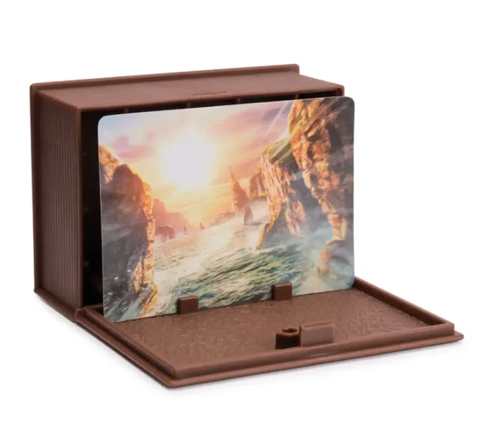 DRAGONES MINI COLECCIONABLES