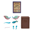 DRAGONES MINI COLECCIONABLES