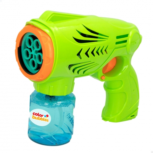 PISTOLA POMPAS ELECT.+REC.150