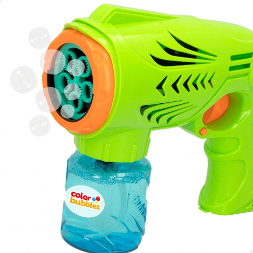 PISTOLA POMPAS ELECT.+REC.150