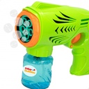 PISTOLA POMPAS ELECT.+REC.150