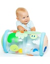 ACTIVITY ROLL IN GUSY LUZ