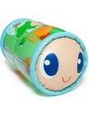 ACTIVITY ROLL IN GUSY LUZ