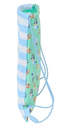 SACO PLANO JR.BLUEY SISTERS