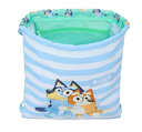 SACO PLANO JR.BLUEY SISTERS