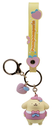 LLAVERO HELLO KITTY-POMPOMPURIN