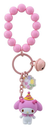 LLAVERO Y PULSERA MY MELODY