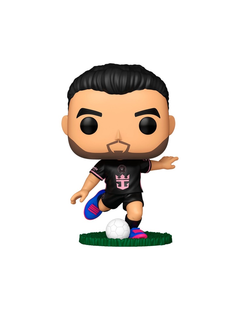 POP MLS INTER MIAMI-BUSQUETS