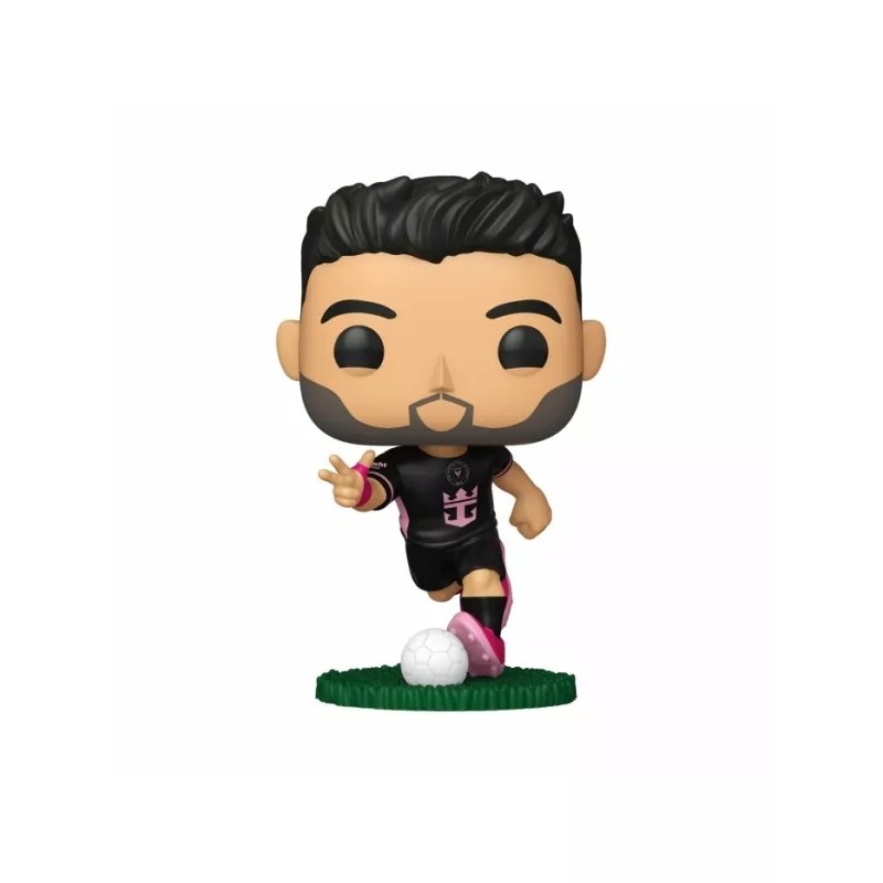 POP MLS INTER MIAMI-L.SUAREZ