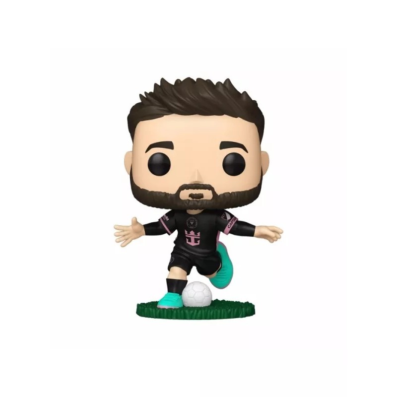 POP MLS INTER MIAMI-LEO MESSI