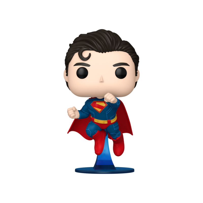 POP SUPERMAN 25 CM.