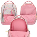 MOCHILA JUICY TOP MODEL