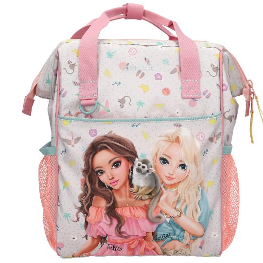 MOCHILA MINI JUICY TOP MODEL