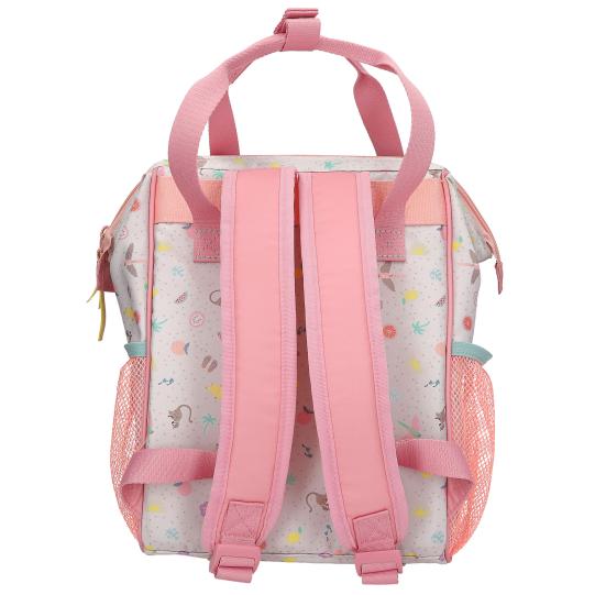 MOCHILA MINI JUICY TOP MODEL