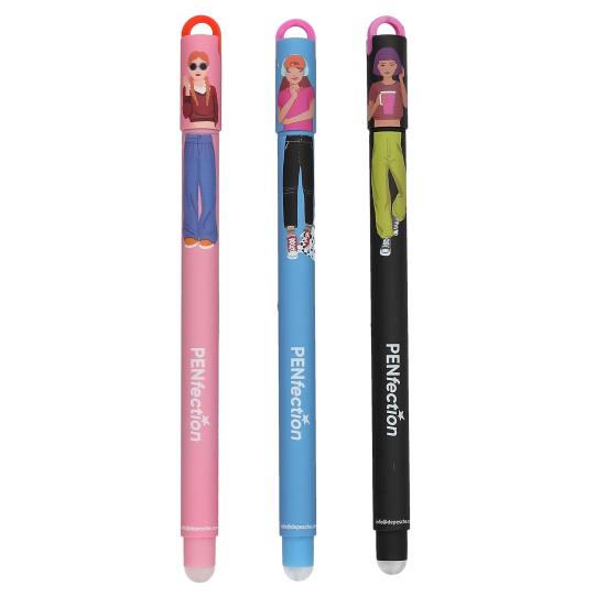 BOLIGRAFO PERSOLY PENFECTION