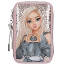 ESTUCHE DOBLE TOP MODEL