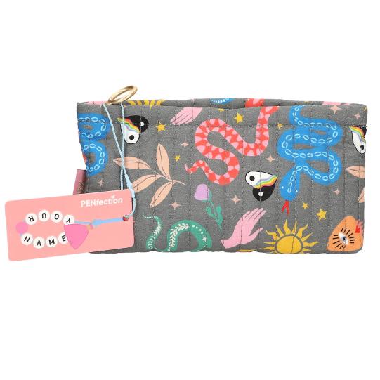 ESTUCHE SERPIENTE PENFECTION