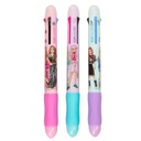BOLI GEL BORRABLE 4 COL. TOP MODEL
