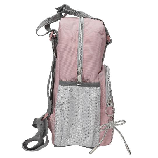 MOCHILA MINI MY BFF TOP MODEL