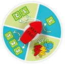 JUEGO DEL CASTILLO DE HOPSY