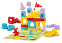 JUEGO DEL CASTILLO DE HOPSY