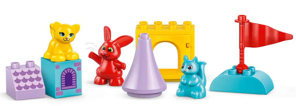 JUEGO DEL CASTILLO DE HOPSY