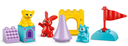 JUEGO DEL CASTILLO DE HOPSY