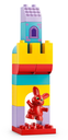 JUEGO DEL CASTILLO DE HOPSY