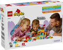 JUEGO DEL CASTILLO DE HOPSY