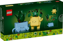 PLANTAS FELICES