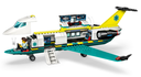 AMBULANCIA AREA EMERGENCIA