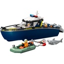 PERSECUCION BARCO POLICIA