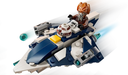CAZA ESTELAR JEDI PLO KOON'S