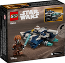 CAZA ESTELAR JEDI PLO KOON'S