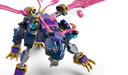 DRAGON MAESTRO RONTU