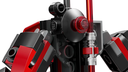 MECA DE DARTH MAUL