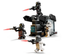 PACK COMBATE SOLDADO MUERTE