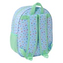 MOCHILA GUARDERIA BLUEY 3D