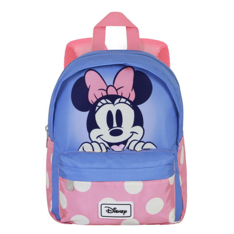 MOCHILA MINNIE JOY DOTS