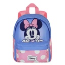 MOCHILA MINNIE JOY DOTS