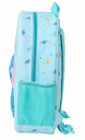 MOCHILA GUARDERIA STITCH 3D
