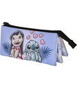 PORTATODO TRIP.LILO Y STITCH C.