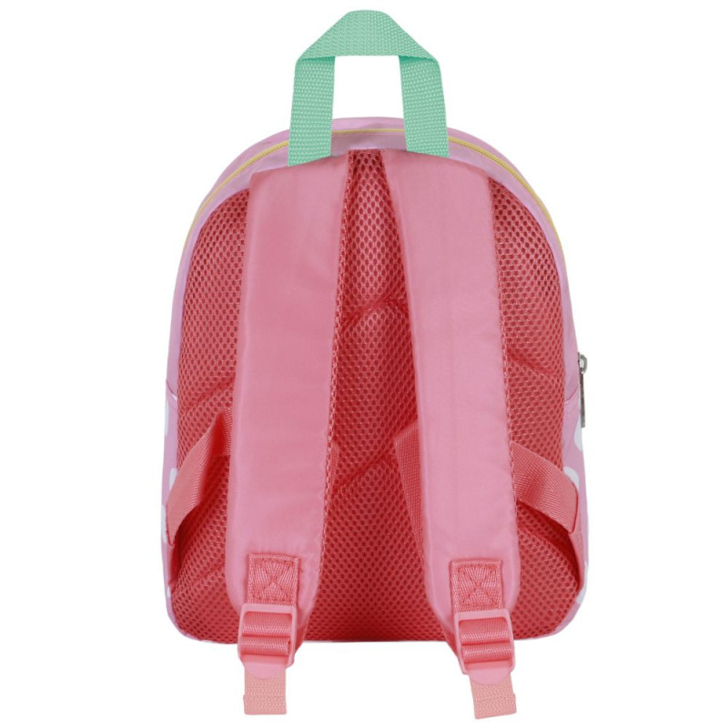 MOCHILA HELLO KITTY JOY HUG