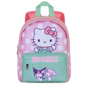 MOCHILA HELLO KITTY JOY HUG