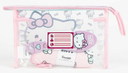 NECESER VIAJE HELLO KITTY