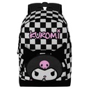 MOCHILA HELLO KITTY KUROMI
