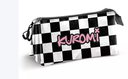 PORTATODO TR. H.KITTY KUROMI